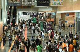 【香港】来場者104万人を記録「Hong Kong Book Fair 2018」から見えた、日本ファンの香港人が好むコンテンツとは - 現地レポート