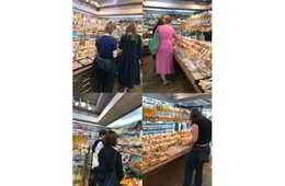 外国人観光客の定番 食品サンプル専門店・まいづるが「ZENMARKETPLACE」で海外販売を開始