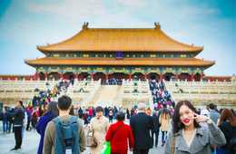 2018年国慶節：7.3億人以上が旅行、消費額は10兆超！事前予測で人気ランキング1位だった日本への旅行者数は…？