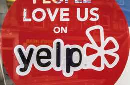 アメリカ発クチコミサイトYelp（イェルプ）とは？訪日外国人向けに使えるツールなのか？登録方法も解説