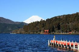 日本観光の王道？ゴールデンルートとは