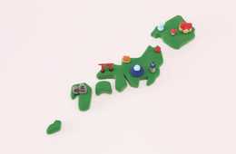 広域観光周遊ルートで分かる、地域による訪日外国人観光客のニーズの違いとは？