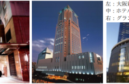 阪急阪神ホールディングスグループ、中国「Alipay」「WeChat Pay」決済導入をスタート