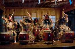 秋田県のナマハゲが世界に誇る日本の文化に!?　沖縄県のパーントゥなどとユネスコ無形文化遺産の候補に