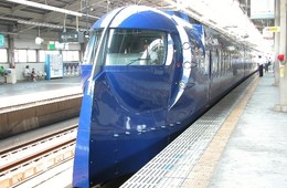 韓国JCBカード会員に、関空-難波「特急ラピート」のスーパーシート割引を実施！