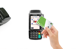 クレカ・銀聯・電子マネーに一気に対応！ソフトバンクグループ、マルチ決済端末「VEGA3000」提供開始