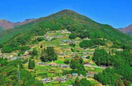 早期から欧米豪に注目＆ターゲティング | 徳島県にし阿波地域の地域の特色を生かした地方創生の事例とは