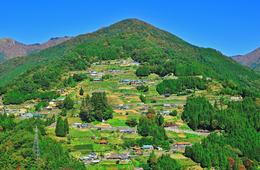 早期から欧米豪に注目＆ターゲティング | 徳島県にし阿波地域の地域の特色を生かした地方創生の事例とは