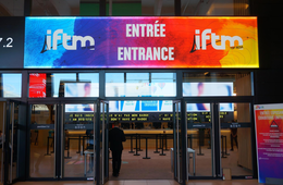 【フランス】日本の認知度が年々上昇していることを実感／今年で開催40回目を迎えた仏最大の国際旅行見本市「iftm TOP RESA」から見るフランスの国民性とは【現地レポート】