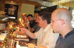 アサヒ「飲食店おもてなしヒントブック」から学ぶ飲食店インバウンド対策②準備編