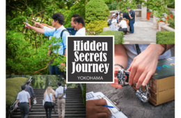 謎解きゲームで強固な組織づくりを／法人インバウンド向けアクティビティ、横浜版がプロモーション事業に認定