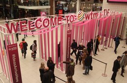 【英国】ヨーロッパ市場でもSNSは必須科目だと再実感／5万人の業界関係者が集う最大級BtoB旅行見本市「WTM London」現地レポート