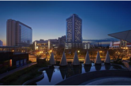 「Alipay」「WeChatPay」導入事例続々と／ジャックス、ホテル「ハイアットリージェンシー大阪」に中国人向けQR決済サービスを導入