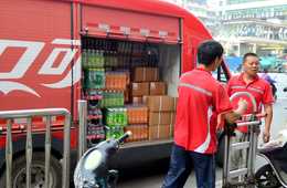 飲料メーカーのインバウンド対策とは？　大手企業の訪日外国人観光客集客術を紹介