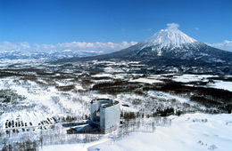 インバウンド「ウルトラ富裕層」向けコンシェルジュ『GOYOH』、ニセコで稼働開始／一泊数十万円レベルの外国人観光客を対象に