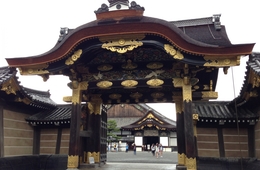 二条城にベスト・プロデュース賞 自治体で初の受賞：インバウンド誘客における今後の文化財の正しいあり方とは