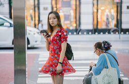ローソンの意外なサービスが台湾人にバカウケ／今後必ずインバウンドで当たる「バッテリーレンタル」サービスとは