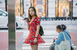 ローソンの意外なサービスが台湾人にバカウケ／今後必ずインバウンドで当たる「バッテリーレンタル」サービスとは