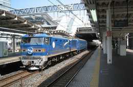 JR東日本、運行廃止の寝台特急「北斗星」を再利用したホステルを開発：訪日外国人観光客向け宿泊施設不足の現状が背景に