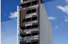 名古屋に初上陸！「豪華カプセルホテル安心お宿」が2019年12月にオープン