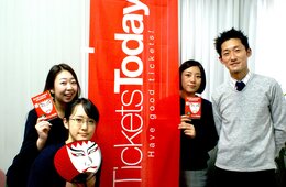 「コト消費整備・地方創生にも貢献します」観光庁も注目する『TicketsToday(チケッツトゥデイ)』の仕組みとは？