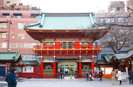 3つの「交流」から日本文化発信・インバウンド誘客を／神田明神「EDOCCO」誕生の背景とは