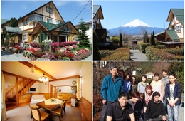 日本のおもてなしが決め手！外国人のクチコミから分かる人気の宿泊施設