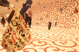 東京・パリを文化、アートでつなぐ：オリンピック開催都市で交流をはかる『パリ東京文化タンデム2018』現地レポート