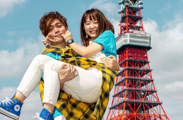 「強みは日本人の可愛い彼女がいること」133万人の中国語圏フォロワーで絶大な影響力のある夫婦YouTuber「Ryuuu TV」成功までの道のり〜前編〜