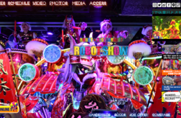 歌舞伎町ロボットレストランが外国人観光客に大人気 | 理由・口コミ効果などインバウンド集客のポイント