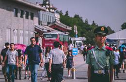 中国の祝日「国慶節」とは？日数や人気旅行先、インバウンド対策まとめ