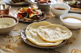 フードダイバーシティ対応の新常識：「ハラール料理」や「ベジタリアン料理」なんて実は存在しない!?