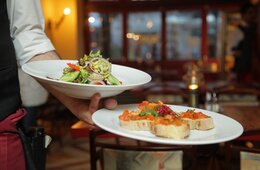 インバウンド対応とは？訪日外国人観光客の受け入れ環境整備：飲食店のインバウンド対策・便利なツールを紹介