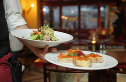 インバウンド対応とは？訪日外国人観光客の受け入れ環境整備：飲食店のインバウンド対策・便利なツールを紹介