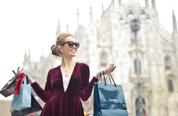 インバウンドお土産ランキング【ベスト3】／キーワードは『小型+軽量』？意外な商品もランクイン