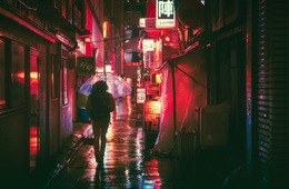 大阪×ナイトタイムエコノミーからみる 訪日韓国人インバウンドの可能性とは？ | 滞在日数短いからこそ夜の時間帯を効果的に活用