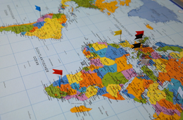 訪日外国人の行き先第1位は日本人も大好きな夢の国！？東京だけじゃない日本の人気スポットって？