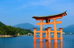 外国人観光客に「今」人気の観光スポットって？「のんびりできる場所」にニーズが変化