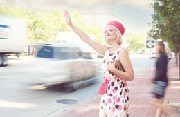 「インバウンド観光×タクシー」の可能性：外国人目線のタクシーのメリット・デメリットとは？