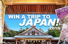 【福岡県】豚骨ラーメン×SNSのエッジの効いた事例 約1万人が参加&招待旅行を実施／福岡県のユニークな認知拡大インバウンド対策とは