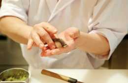 「わさびテロ」騒動、本当はおもてなしだった？韓国人はビタミン豊富で好む説も