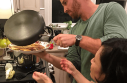 日本の家庭でクッキング！インバウンドの「料理体験人気ランキング」を発表