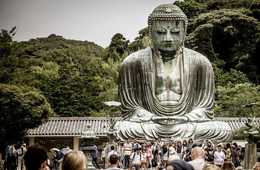 鎌倉駅のインバウンド対策とは？：JR東日本が駅舎リニューアル、訪日外国人向け「観光案内所」拡充も