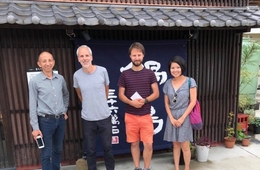 株式会社IGLOOOがインバウンド・レップ業務を強化し複数自治体の支援業務を開始