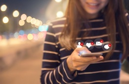 【最新版】2018年 WeChatアップデートまとめ：3大アプデでなにが変わった？年末のバージョン7のローンチでデザインも一新！
