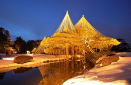 地方でもナイトライフを充実／金沢市が夜間の訪日客向け伝統文化体験ツアーの開発に着手