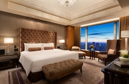 世界のホテルを口コミでランキング！日本の「ベストホテル」1位は『シャングリ・ラ ホテル 東京』に - トリップアドバイザー