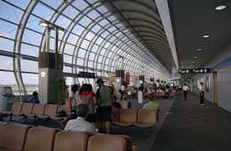 FITの増加から地方空港のインバウンド対策が進む：HIS 仙台空港にインバウンド向け施設開業＆政府からも支援