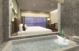 琵琶湖ホテルにプレミア・ラグジュアリーフロアが誕生！外国人観光客にも地元ならではの特別なひとときを提供 