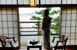 訪日外国人にもポピュラーになってきた旅館：彼らはどのようにして旅館を選んでいるのか？